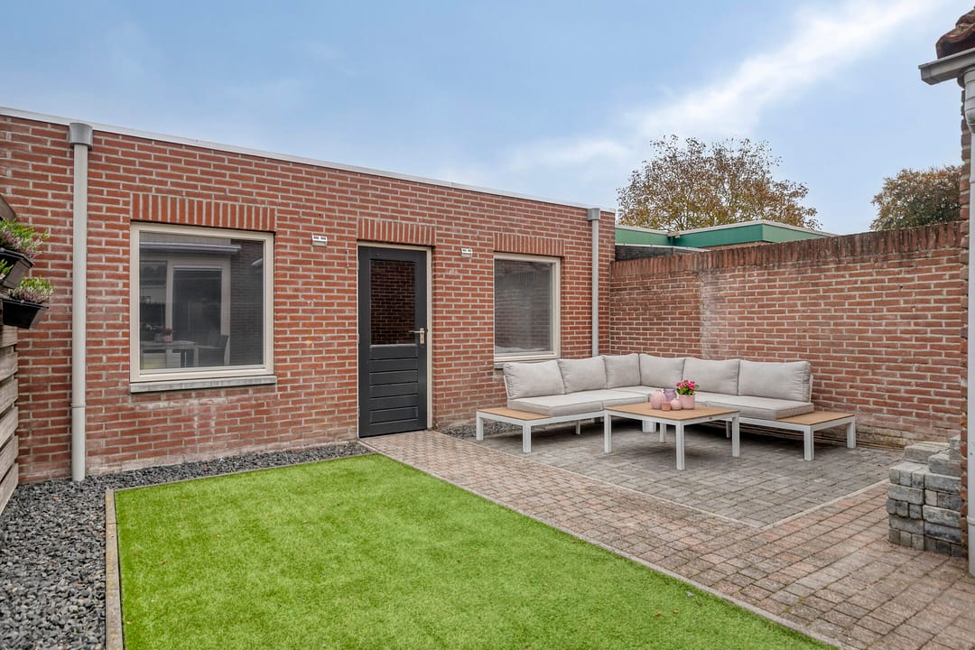 Foto 2 van Mgr. Poelsstraat 22