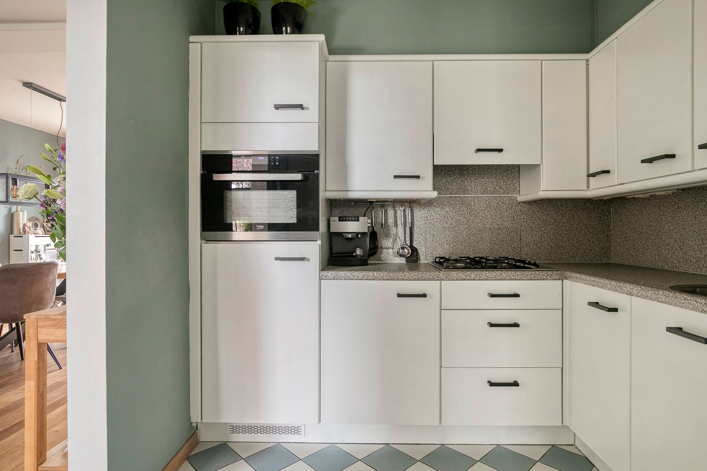 Foto 10 van Mgr. Poelsstraat 22