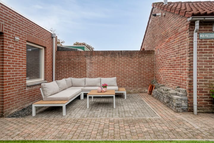 Foto 21 van Mgr. Poelsstraat 22