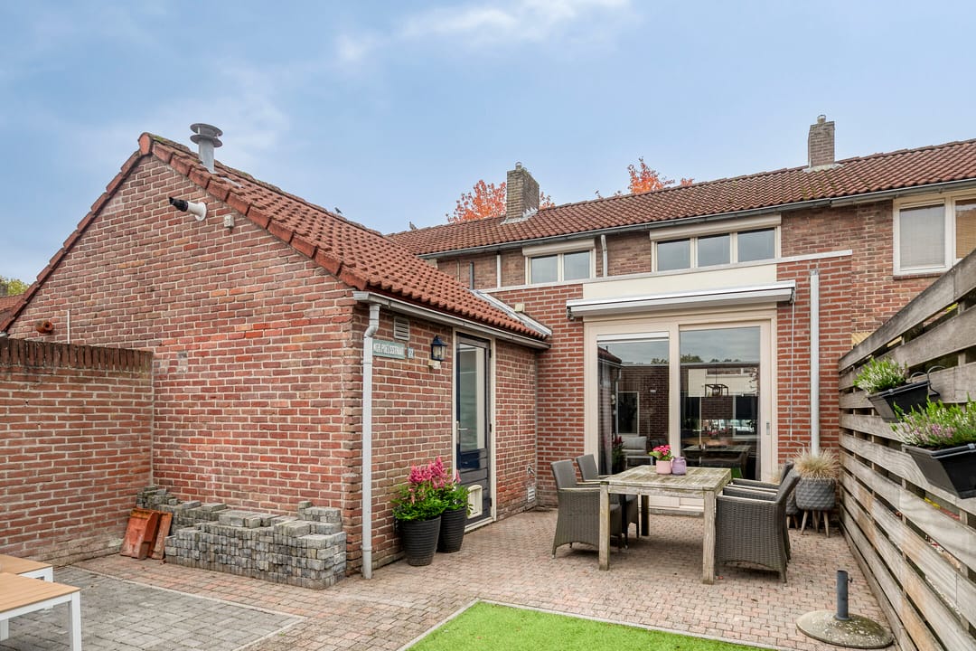 Foto 22 van Mgr. Poelsstraat 22