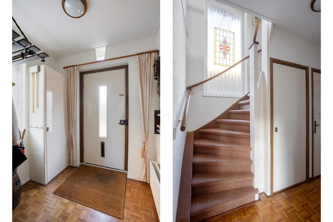 Foto 13 van Wilhelminalaan 58