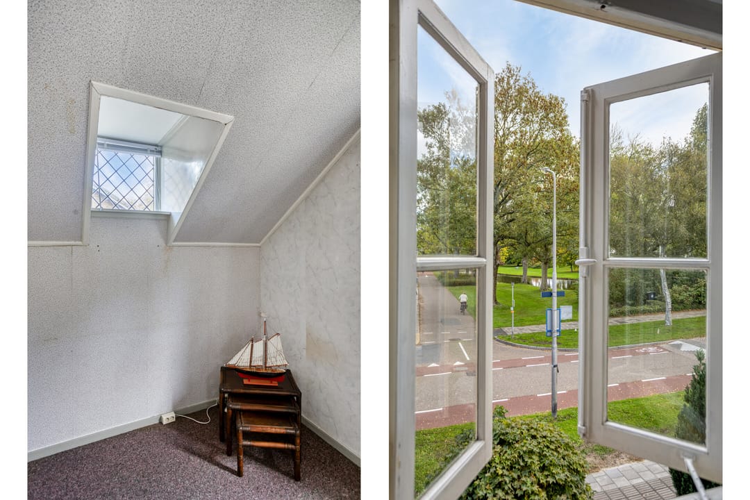 Foto 43 van Wilhelminalaan 58