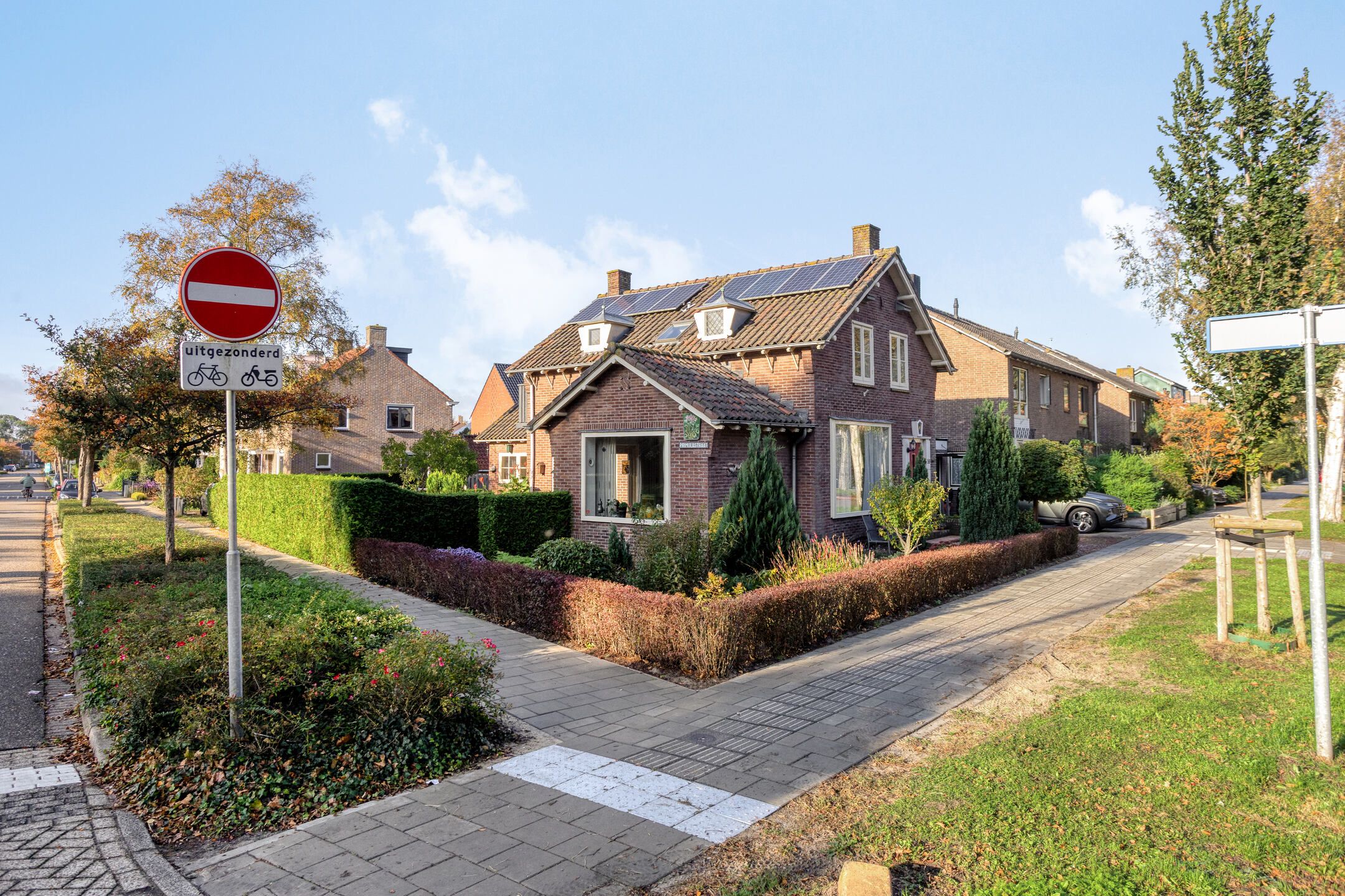 Foto 6 van Wilhelminalaan 58