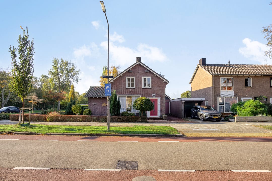 Foto 7 van Wilhelminalaan 58