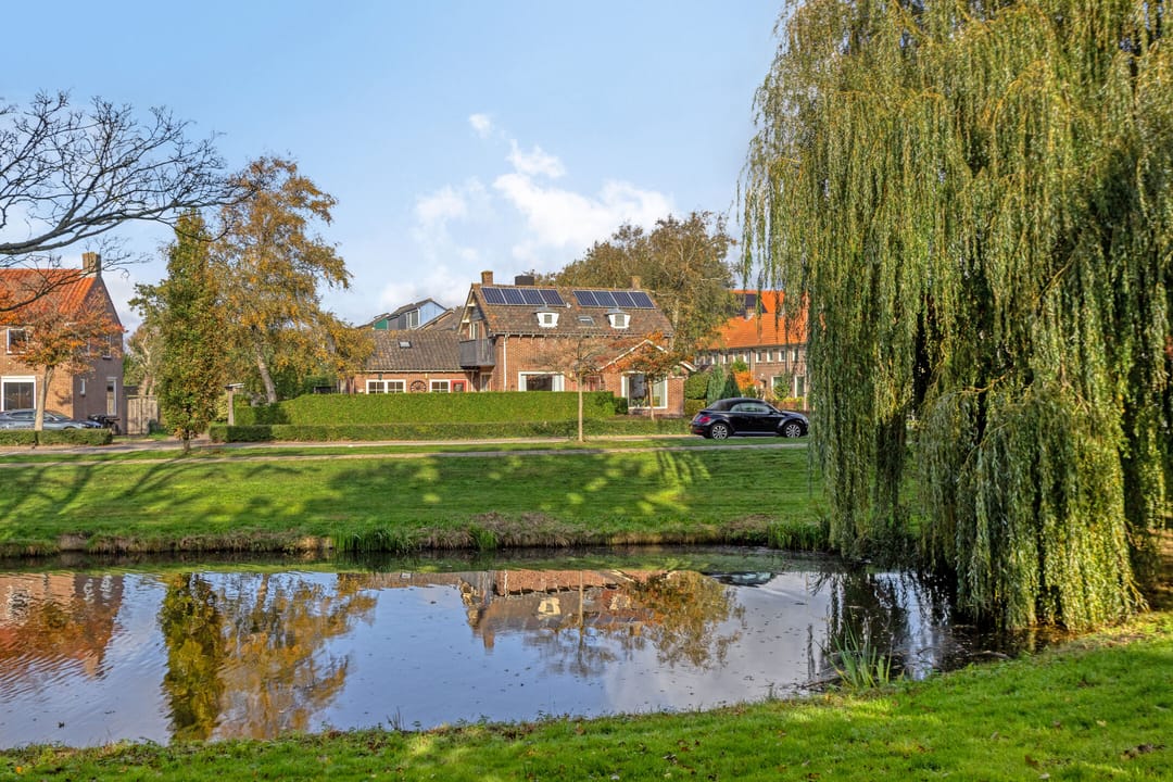 Foto 8 van Wilhelminalaan 58