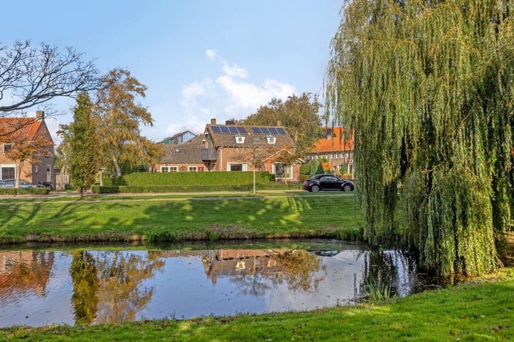 Foto 8 van Wilhelminalaan 58