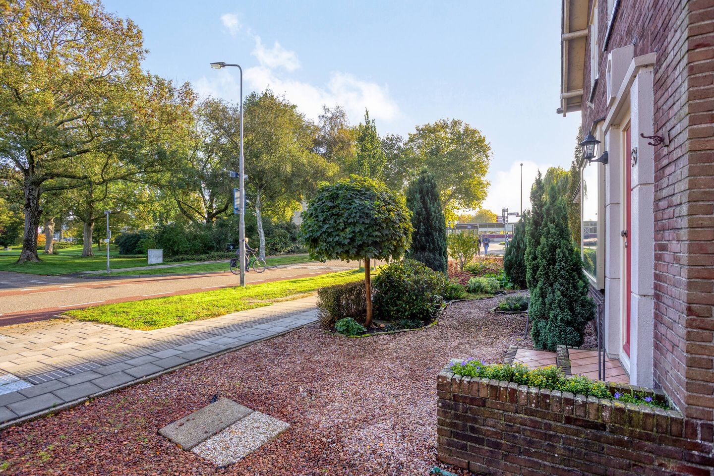 Foto 10 van Wilhelminalaan 58