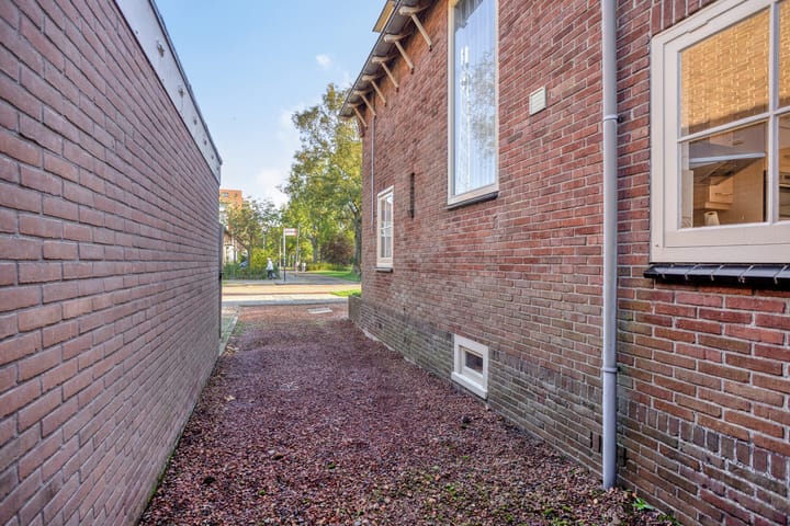 Foto 11 van Wilhelminalaan 58