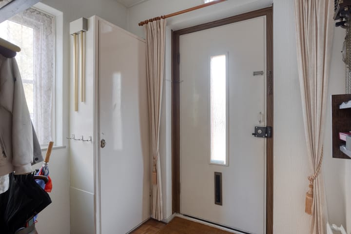 Foto 12 van Wilhelminalaan 58