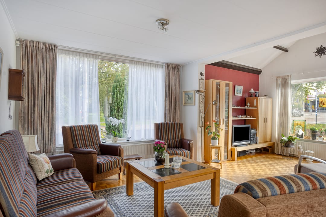 Foto 16 van Wilhelminalaan 58