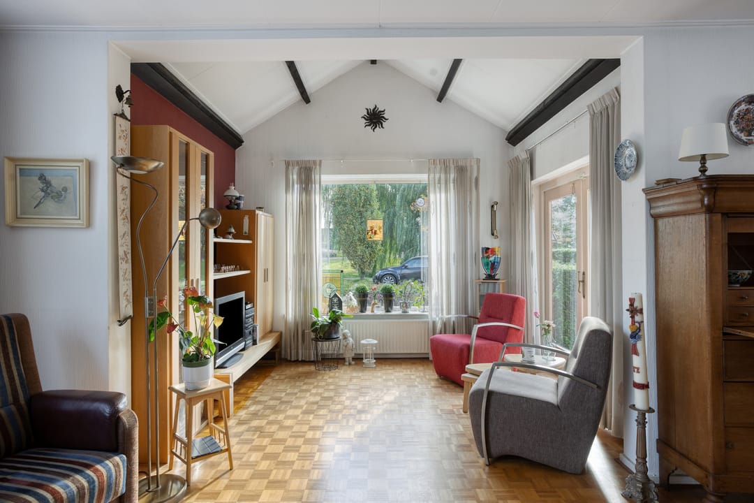 Foto 17 van Wilhelminalaan 58