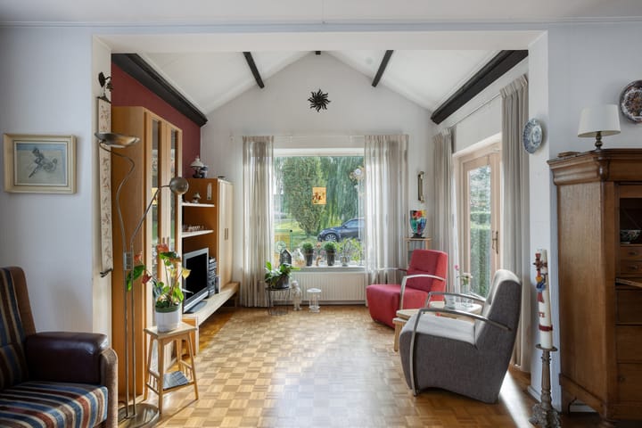 Foto 17 van Wilhelminalaan 58