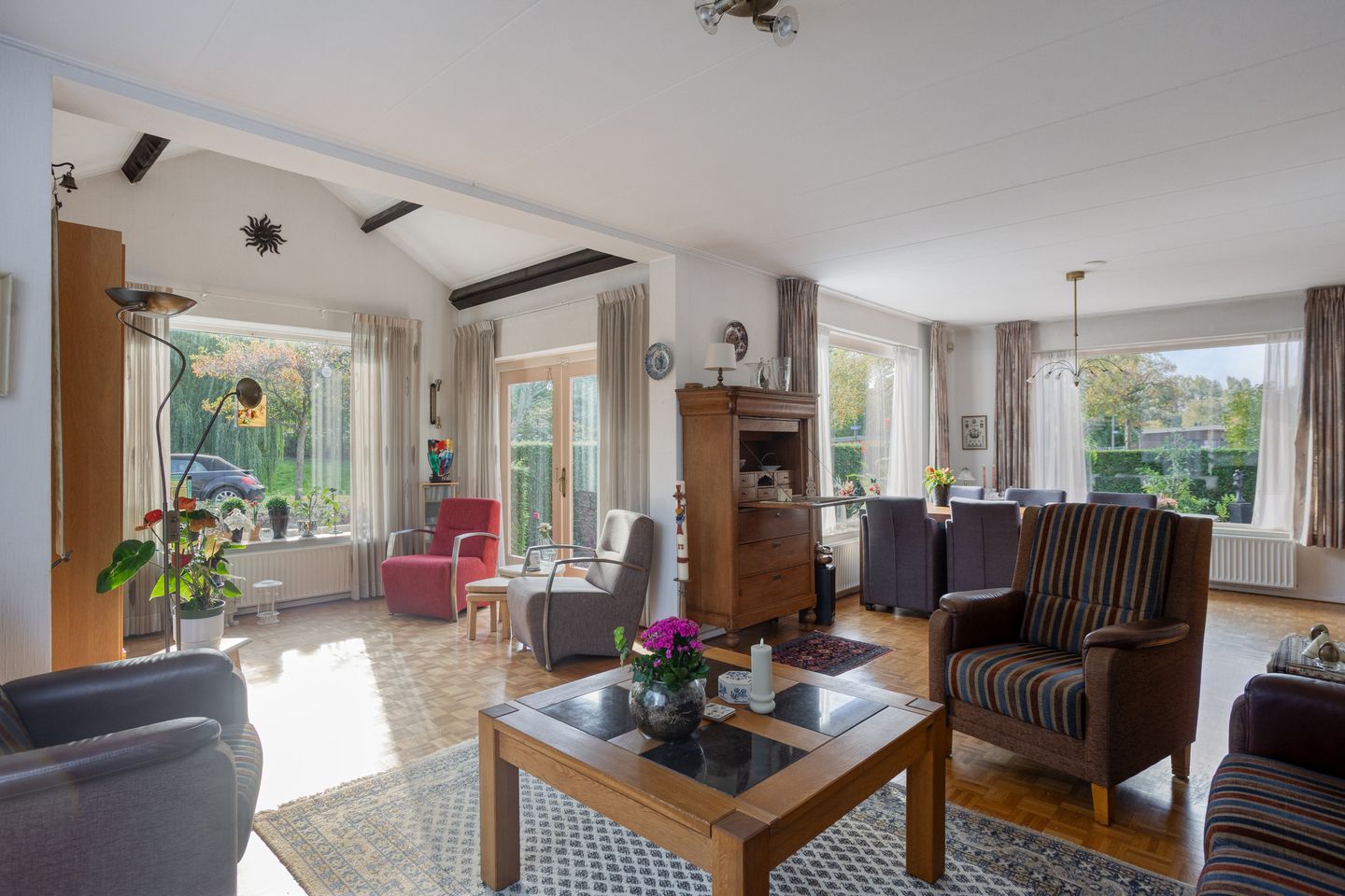 Foto 5 van Wilhelminalaan 58