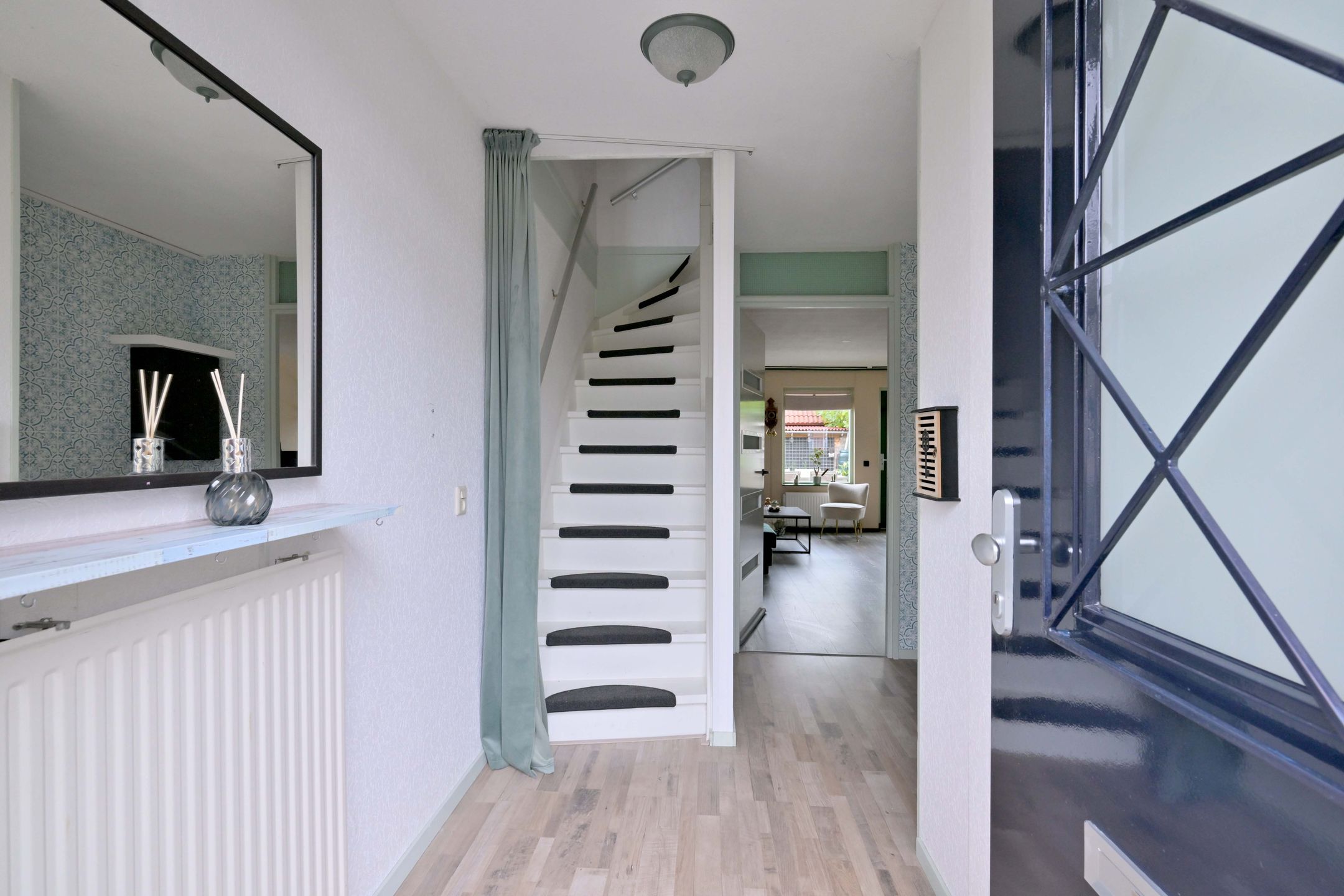 Foto 3 van Hof van Berlage 57