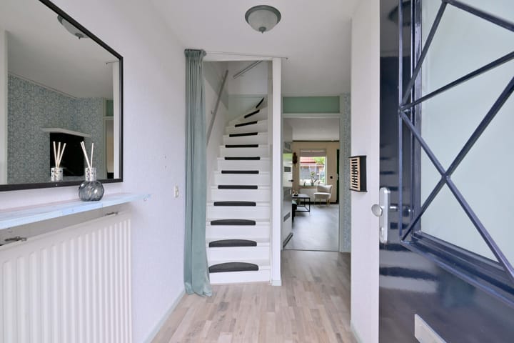 Foto 3 van Hof van Berlage 57