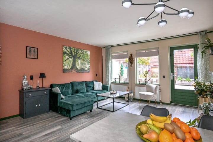 Foto 4 van Hof van Berlage 57