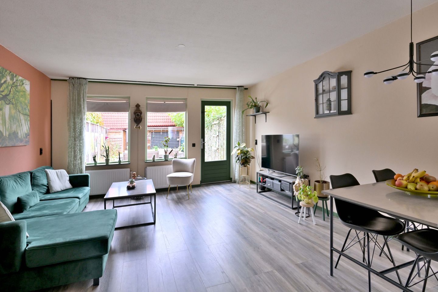 Foto 5 van Hof van Berlage 57