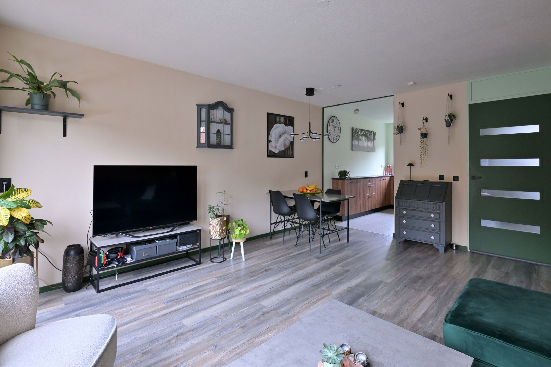 Foto 6 van Hof van Berlage 57