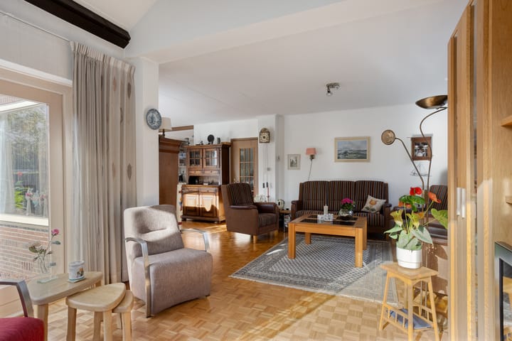 Foto 19 van Wilhelminalaan 58