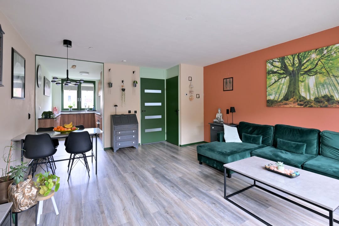 Foto 7 van Hof van Berlage 57