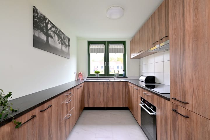 Foto 8 van Hof van Berlage 57