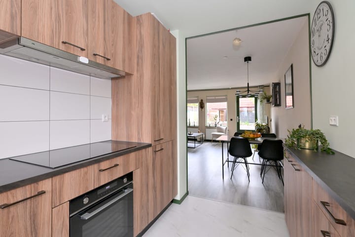 Foto 9 van Hof van Berlage 57