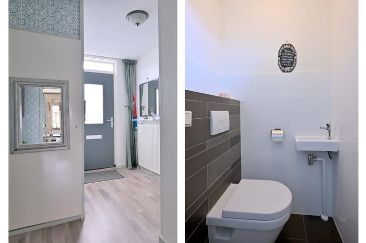 Foto 10 van Hof van Berlage 57