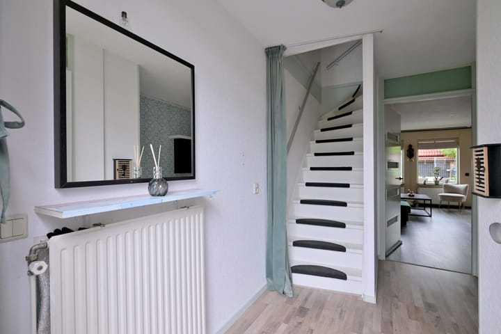 Foto 11 van Hof van Berlage 57