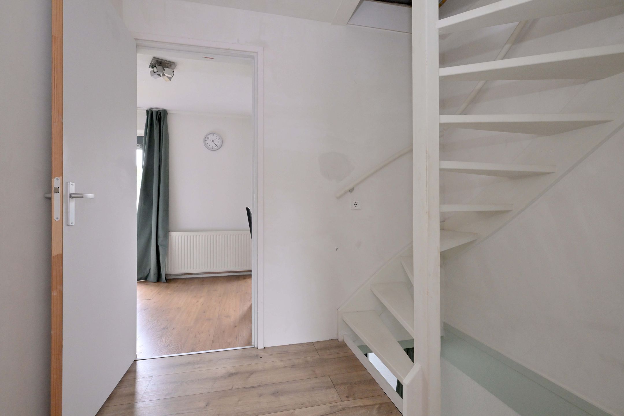 Foto 12 van Hof van Berlage 57