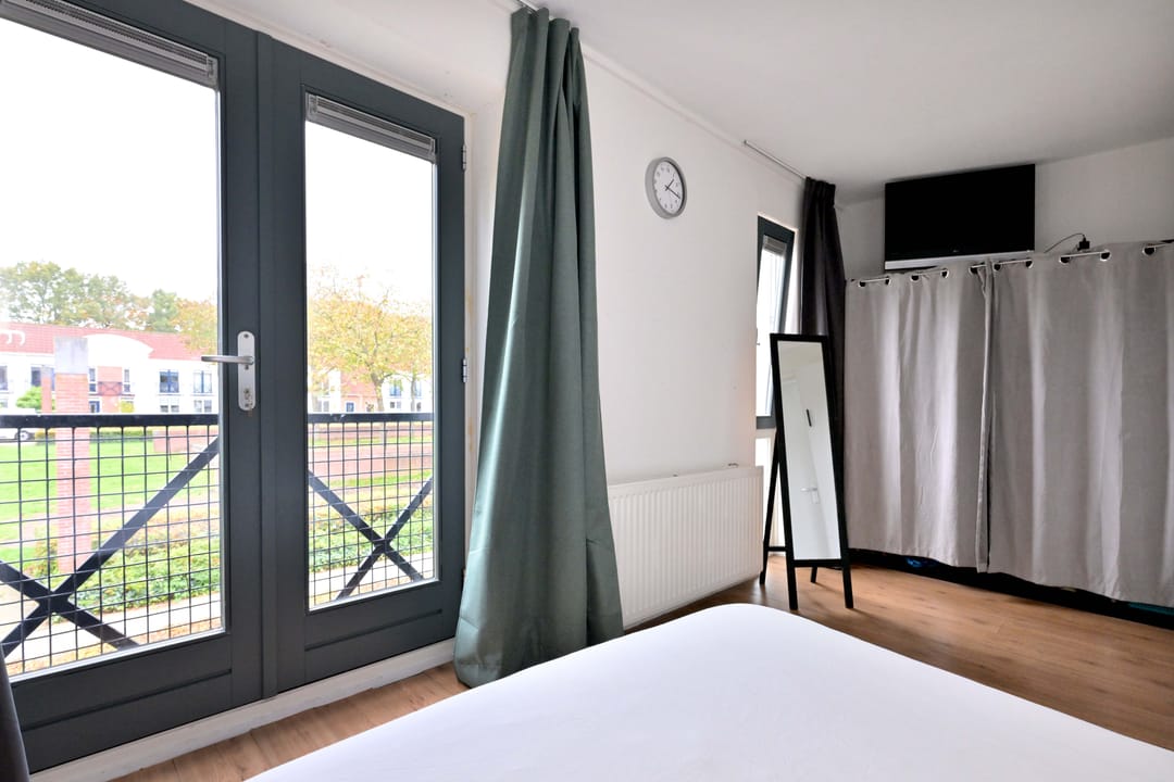 Foto 13 van Hof van Berlage 57