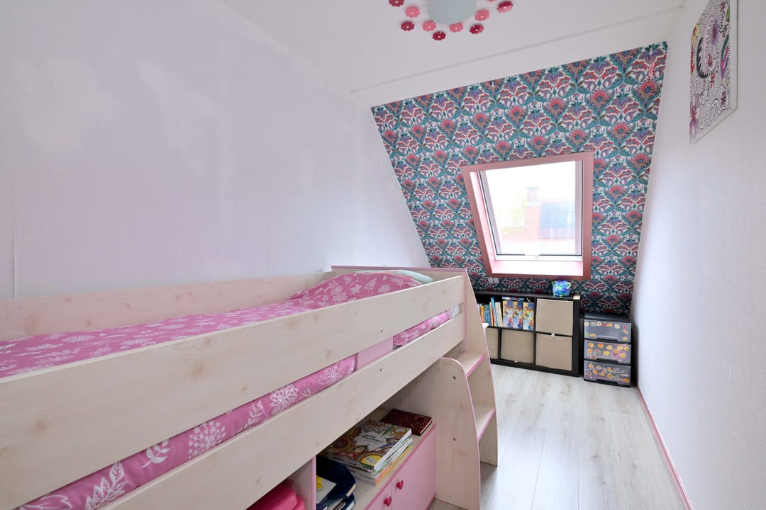 Foto 16 van Hof van Berlage 57