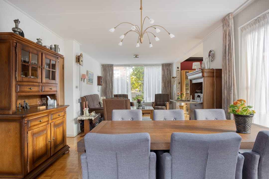 Foto 23 van Wilhelminalaan 58