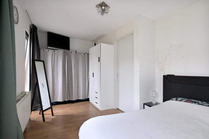 Foto 14 van Hof van Berlage 57