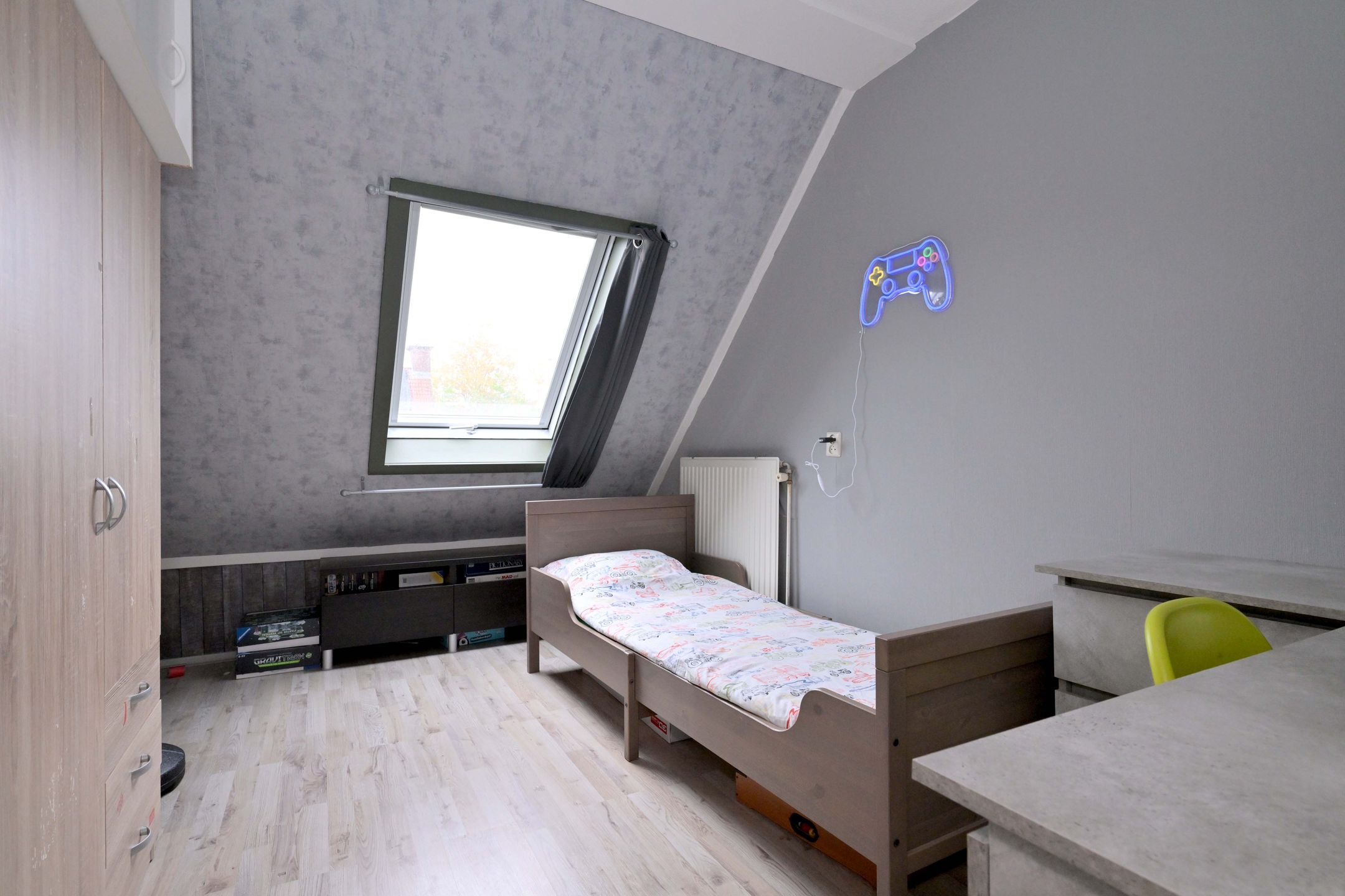 Foto 18 van Hof van Berlage 57