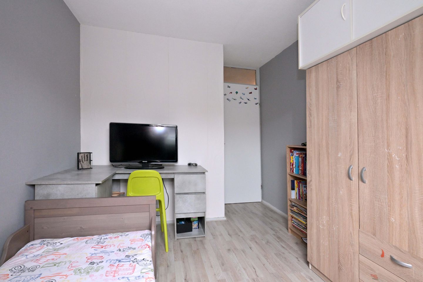 Foto 19 van Hof van Berlage 57