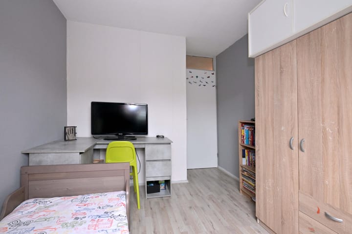 Foto 19 van Hof van Berlage 57