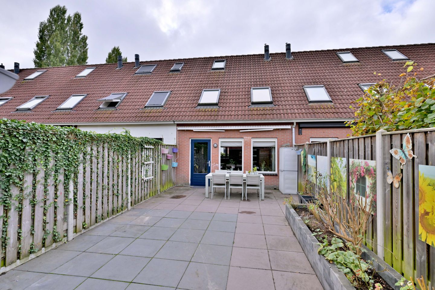 Foto 25 van Hof van Berlage 57