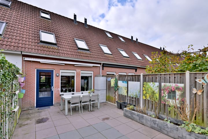 Foto 26 van Hof van Berlage 57