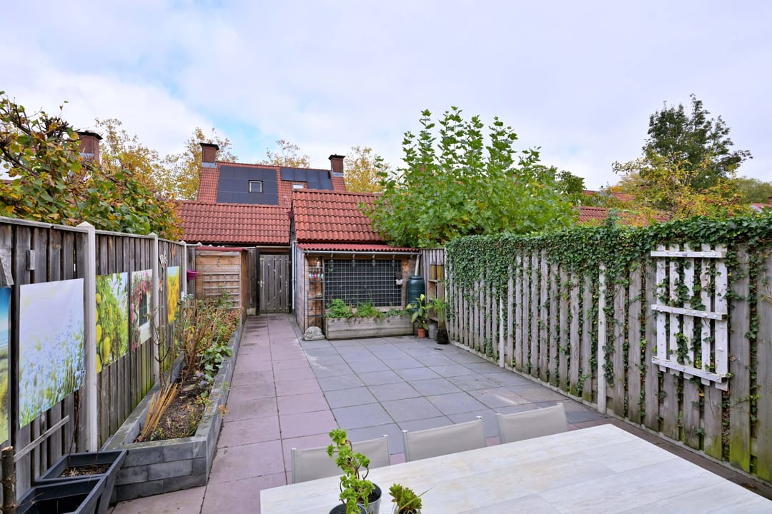 Foto 28 van Hof van Berlage 57