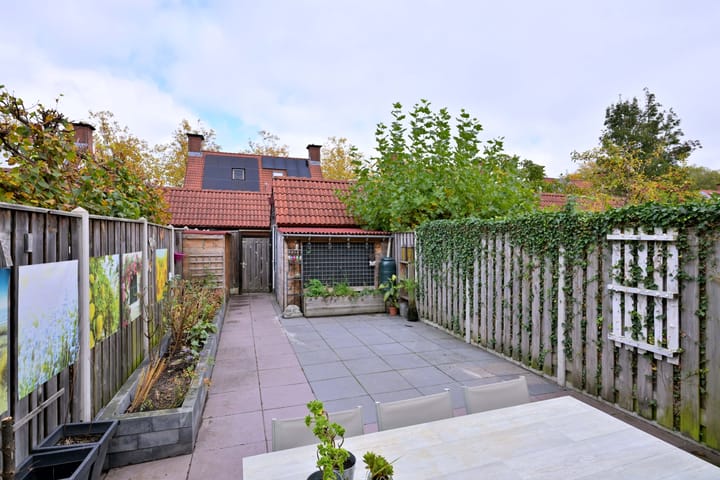 Foto 28 van Hof van Berlage 57