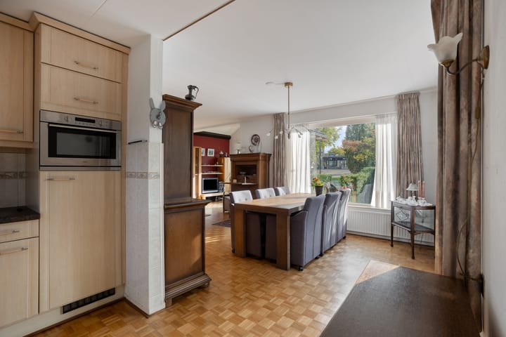 Foto 25 van Wilhelminalaan 58