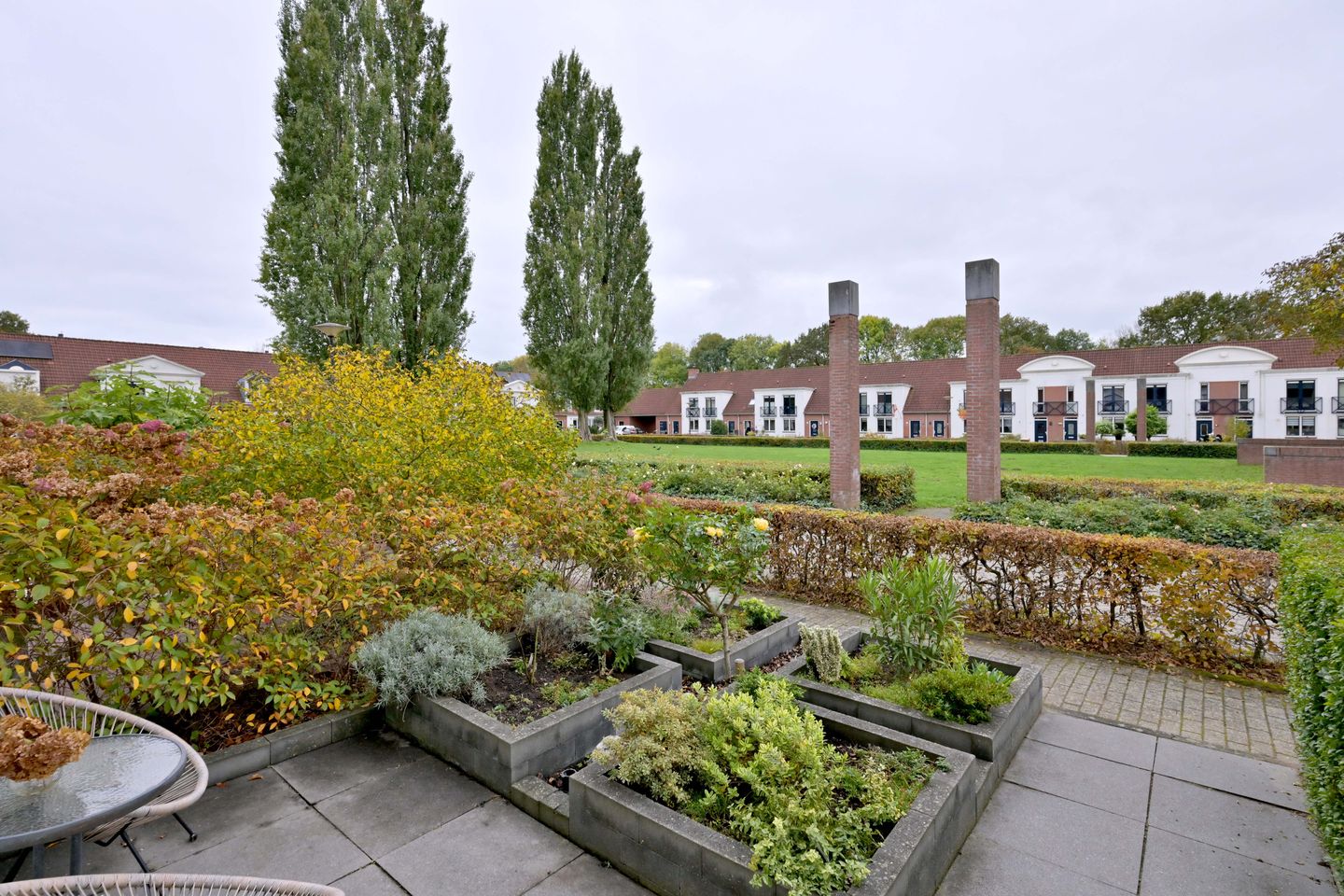 Foto 29 van Hof van Berlage 57