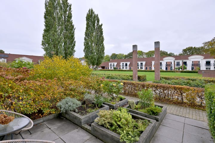 Foto 29 van Hof van Berlage 57