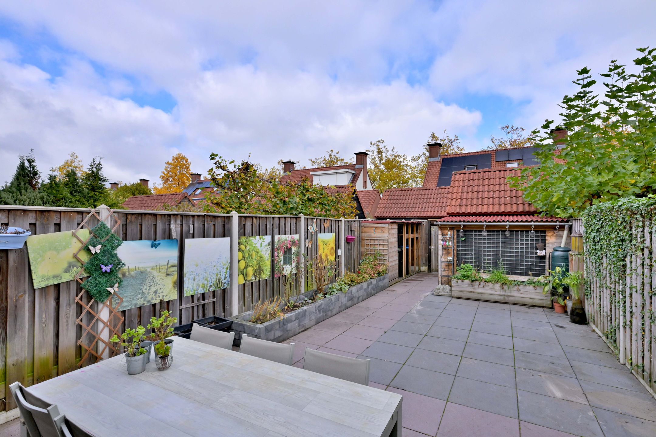 Foto 27 van Hof van Berlage 57