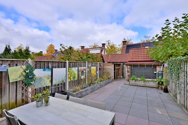 Foto 27 van Hof van Berlage 57