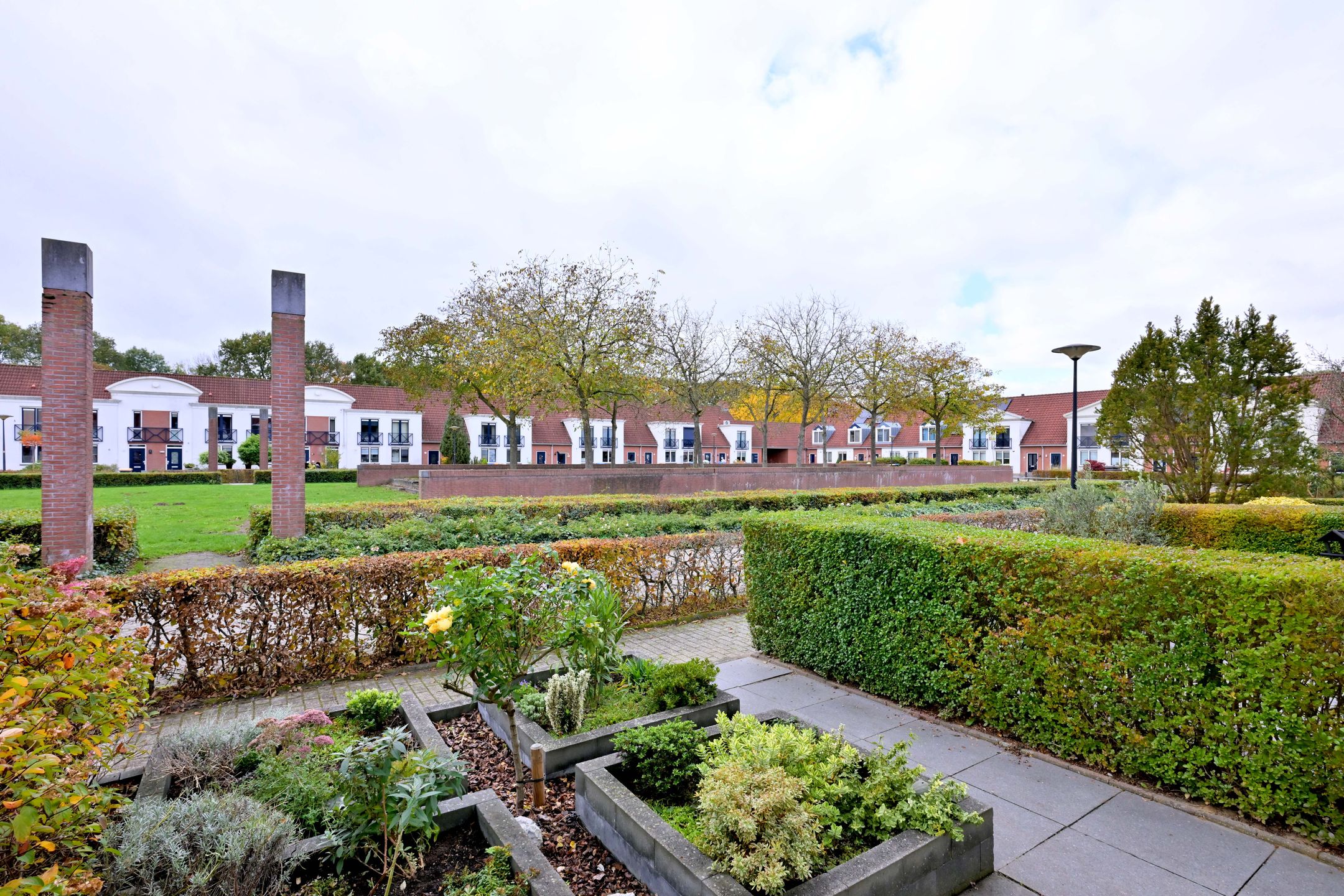 Foto 30 van Hof van Berlage 57