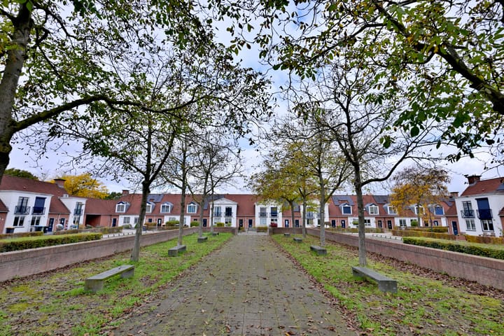 Foto 32 van Hof van Berlage 57