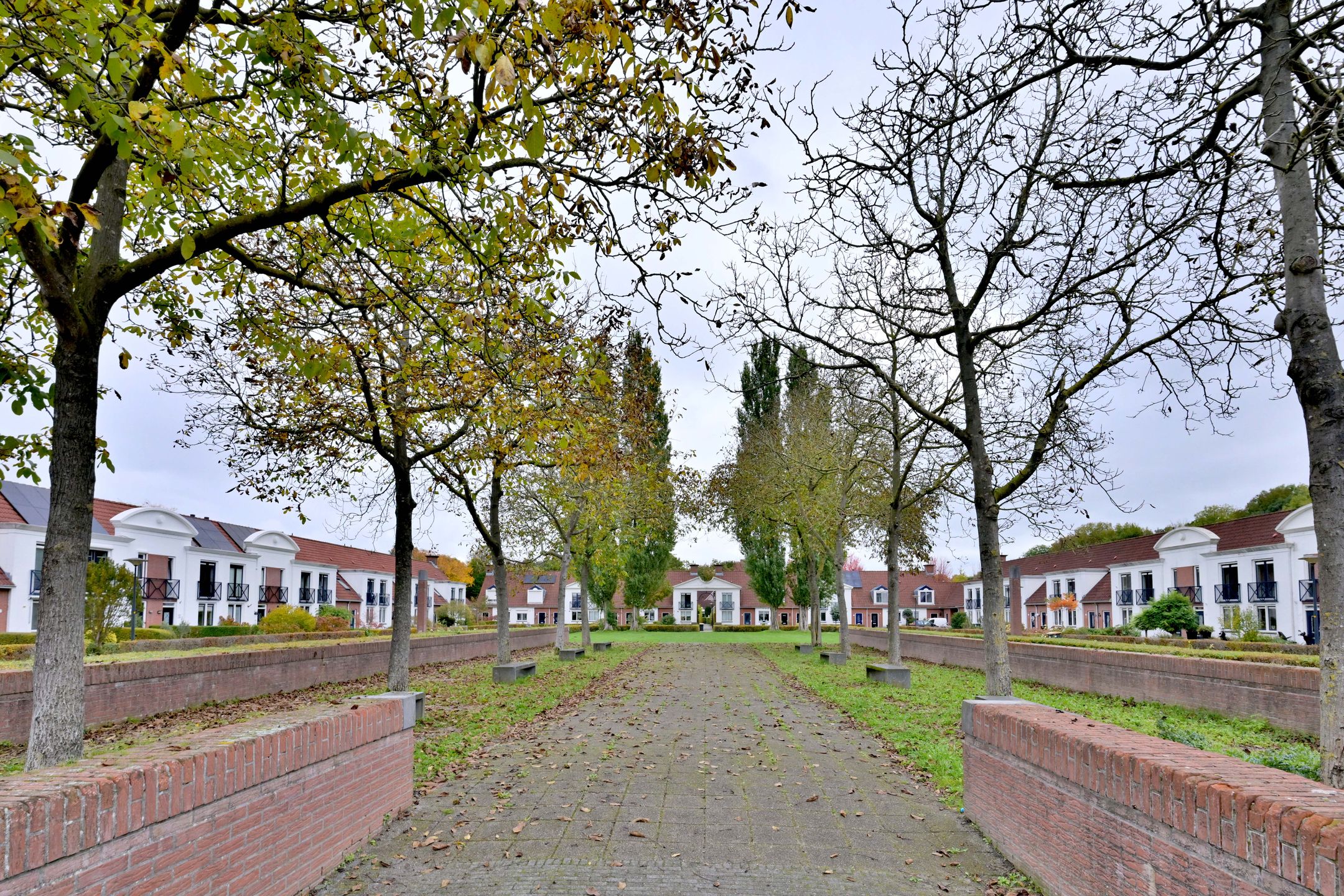 Foto 33 van Hof van Berlage 57