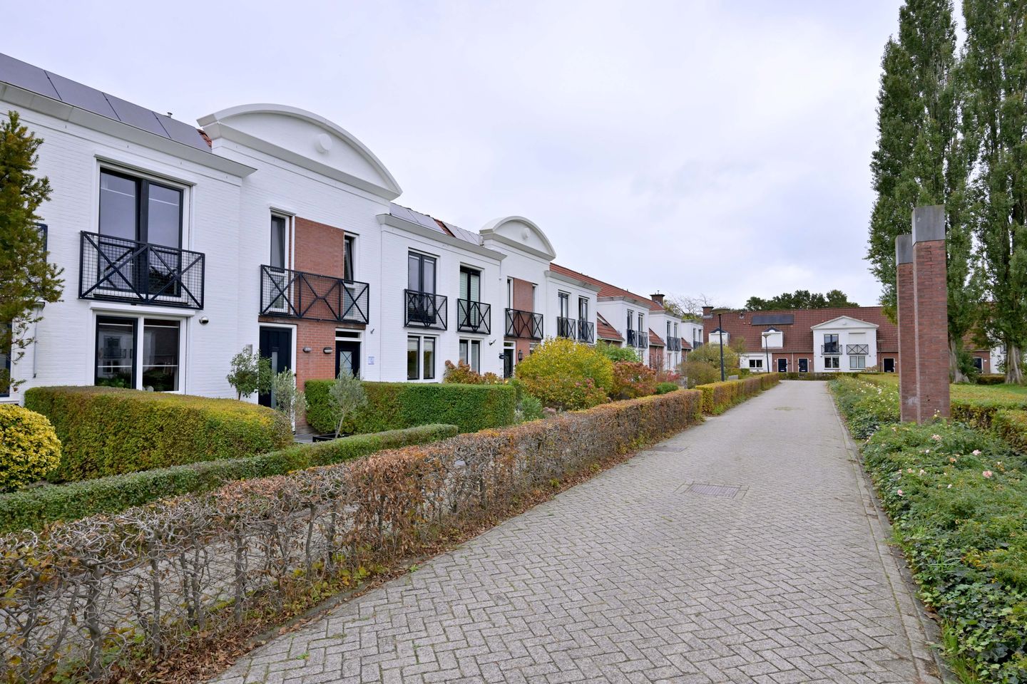 Foto 34 van Hof van Berlage 57