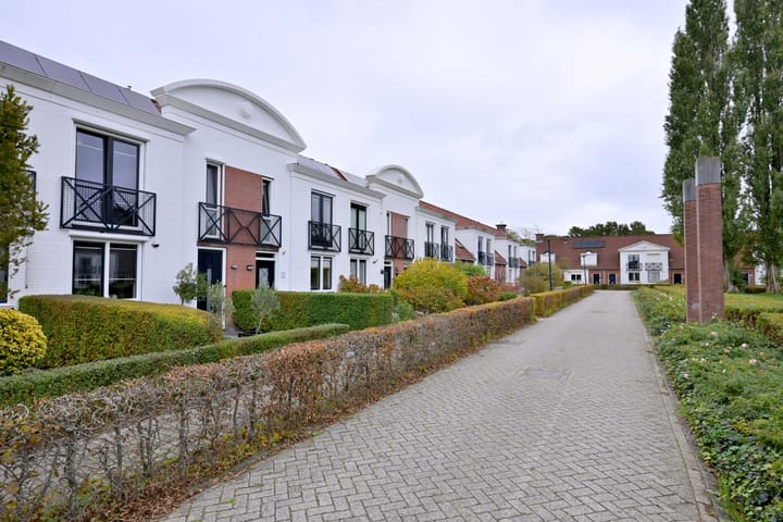 Foto 34 van Hof van Berlage 57